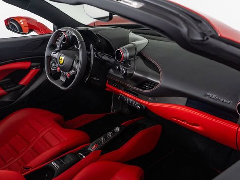 Certified 2023 Ferrari F8 Tributo image 30