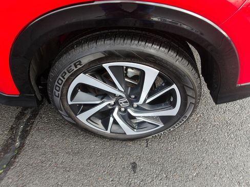 Used 2019 Honda HR-V Sport image 26