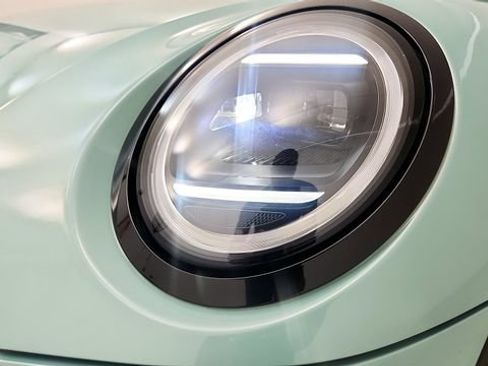 Used 2026 MINI Cooper S FWD image 24