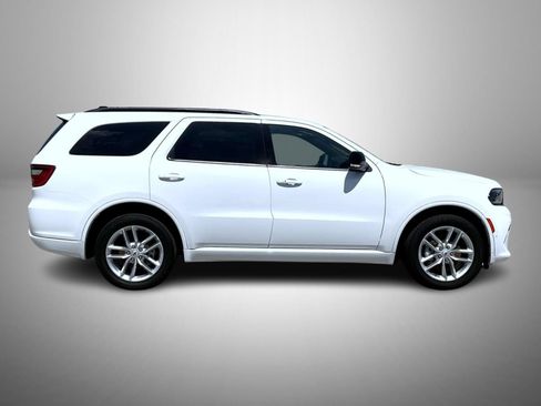 Used 2026 Dodge Durango GT AWD/4WD image 4