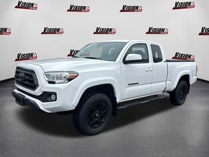 Used 2022 Toyota Tacoma SR5