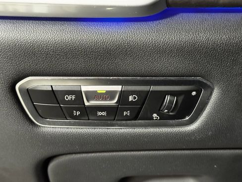 Used 2023 BMW X5 xDrive40i w/ Premium Package image 19