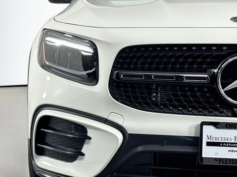 New 2026 Mercedes-Benz GLB 250 image 13
