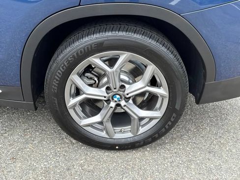 Certified 2023 BMW X3 sDrive30i w/ Premium Package RWD image 14