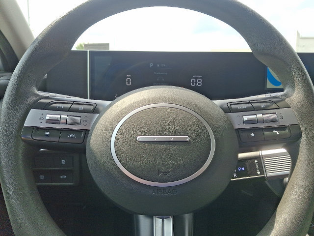 Used 2025 Hyundai Sonata SEL FWD image 19