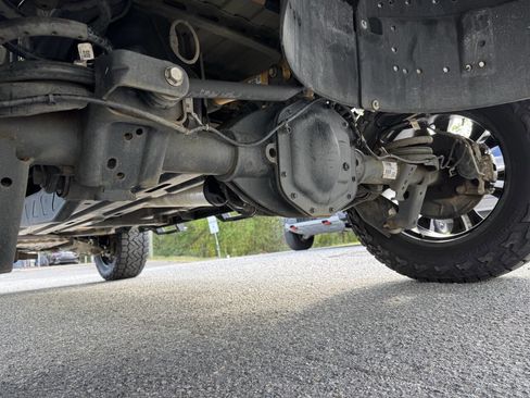 Used 2021 RAM 1500 TRX w/ TRX Level 2 Equipment Group image 32