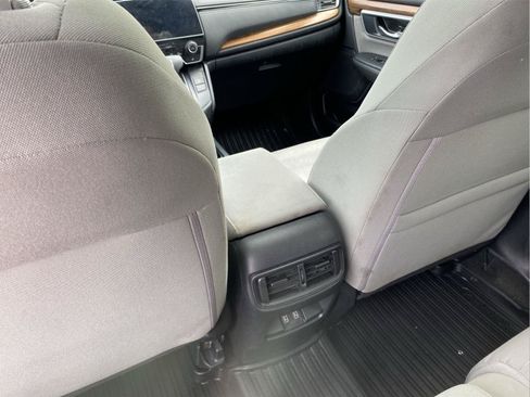 Used 2021 Honda CR-V EX image 45