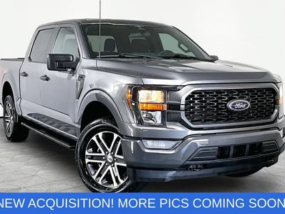 Used 2023 Ford F150 XL w/ STX Appearance Package