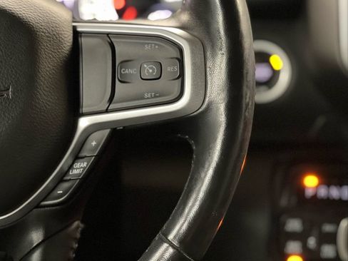 Used 2020 RAM 1500 Big Horn AWD/4WD image 22