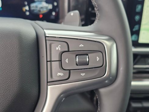 New 2026 Chevrolet Silverado 1500 LTZ image 36