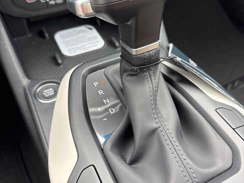 New 2026 Kia K4 GT-Line Turbo FWD image 12