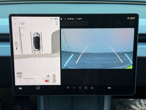 Used 2025 Tesla Model 3 Long Range image 34