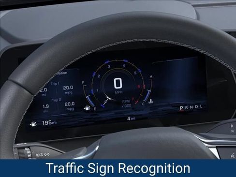 New 2027 Chevrolet Traverse LT w/ Sun and Wheel Package FWD image 20