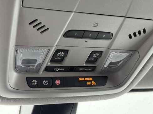 Used 2023 GMC Acadia AT4 w/ Technology Package image 35