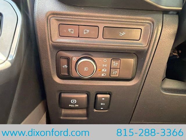 Used 2024 Ford F150 XLT w/ Equipment Group 303A High AWD/4WD image 21