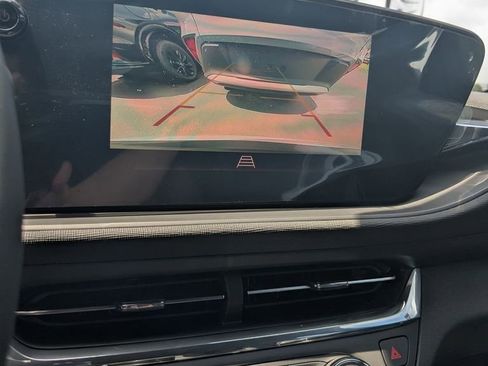 New 2025 Buick Envista Preferred w/ Convenience I Package image 15