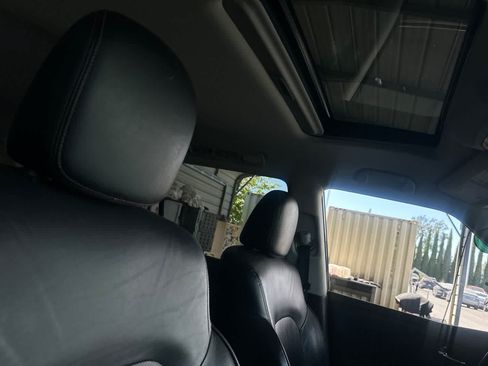 Used 2019 Nissan Armada SL w/ Premium Package RWD image 20