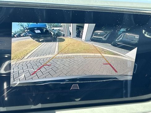 New 2026 Buick Envista Sport Touring w/ Convenience I Package image 23