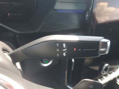 Certified 2024 GMC Acadia AT4 w/ LPO, Floor Liner Package image 29