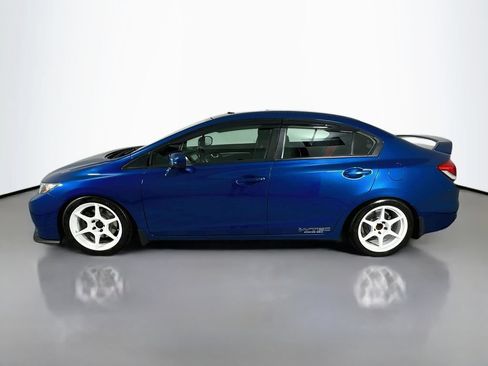 Used 2014 Honda Civic Si image 2