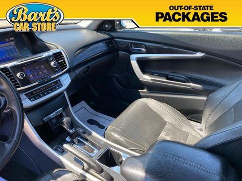 Used 2015 Honda Accord EX-L image 22