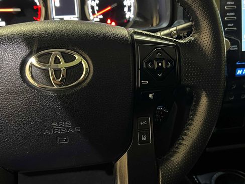 Used 2022 Toyota 4Runner TRD Pro image 21
