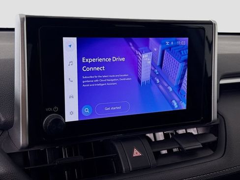 Certified 2023 Toyota RAV4 XLE FWD image 16