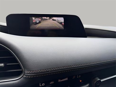 Used 2022 MAZDA MAZDA3 s FWD image 29