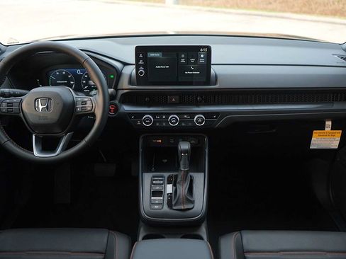 Certified 2026 Honda CR-V Sport-L image 10