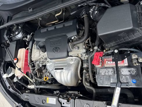 Used 2016 Toyota RAV4 XLE FWD image 35