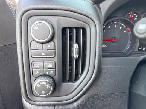 New 2026 Chevrolet Silverado 2500 W/T w/ WT Convenience Package AWD/4WD image 23