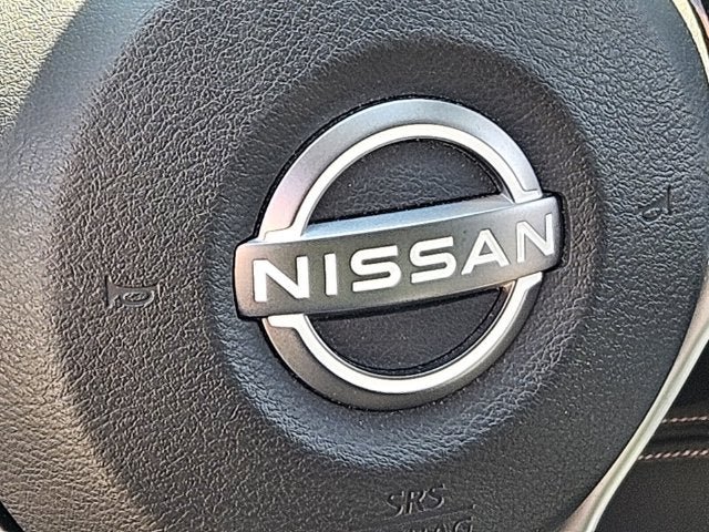Used 2024 Nissan Altima 2.5 SL FWD image 44