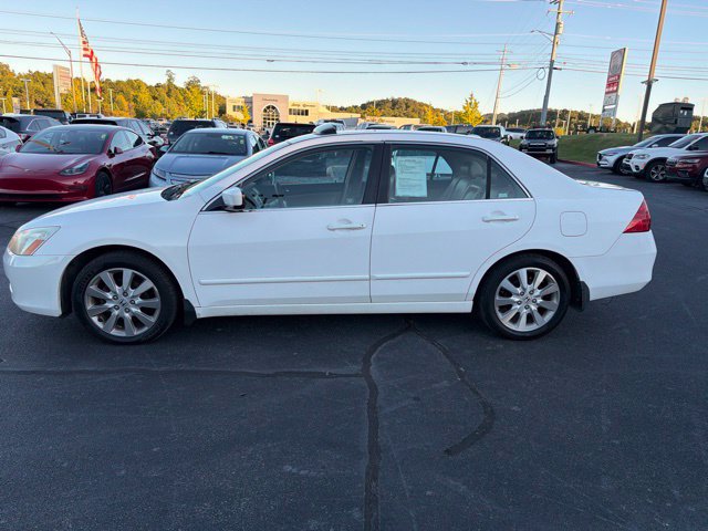 Used 2007 Honda Accord EX-L image 5