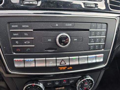 Used 2019 Mercedes-Benz GLS 550 4MATIC image 10