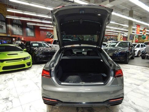 Used 2023 Audi A5 2.0T Premium Plus w/ Premium Plus image 8