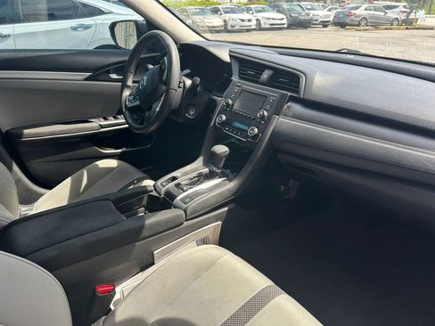 Used 2021 Honda Civic LX image 14