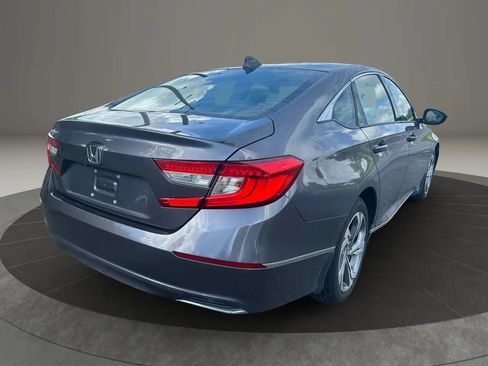 Used 2019 Honda Accord EX image 7