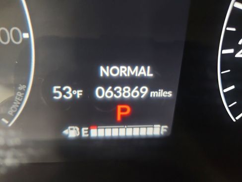 Used 2023 Honda CR-V Sport image 16