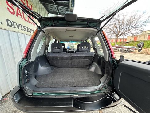 Used 2001 Honda CR-V EX image 11