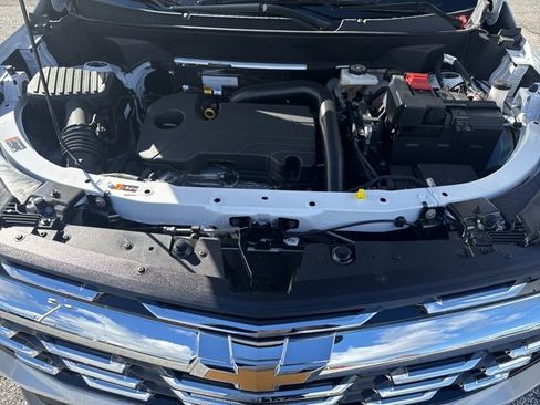 New 2026 Chevrolet Equinox LT w/ LPO, Floor Liner Package image 29