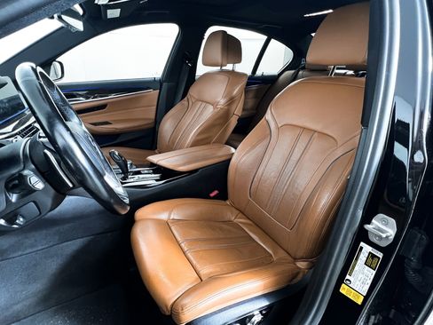 Used 2017 BMW 530i image 17