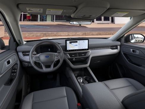 New 2026 Ford Explorer Active w/ Active Comfort Package AWD/4WD image 32
