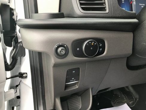 New 2026 Ford Transit 250 XL image 7