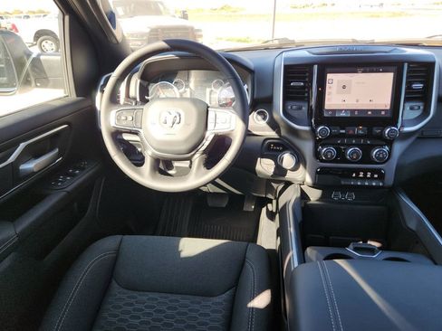 New 2025 RAM 1500 Lone Star image 14