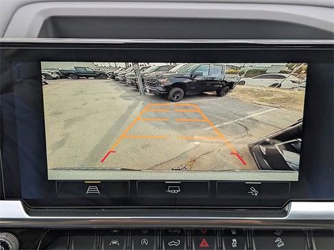 New 2026 Chevrolet Silverado 1500 LT Trail Boss w/ Convenience Package II image 23