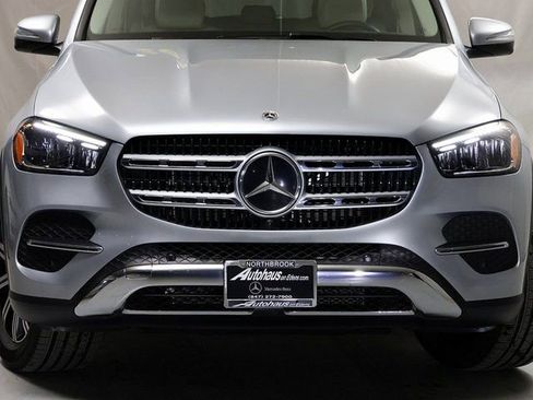 Certified 2026 Mercedes-Benz GLE 350 4MATIC image 6
