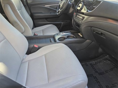 Used 2022 Honda Passport EX-L image 15