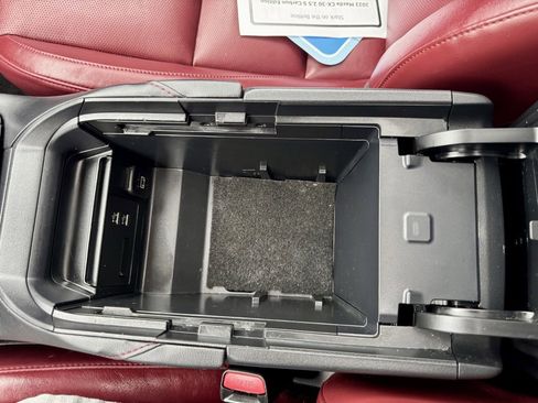 Used 2022 MAZDA CX-30 AWD 2.5 S w/ Preferred Package image 38