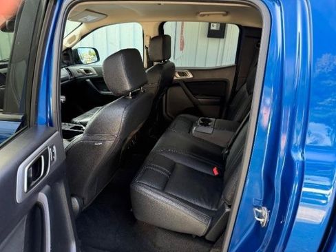 Used 2020 Ford Ranger XLT w/ Equipment Group 301A Mid RWD image 18