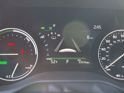 Certified 2024 Toyota Sienna Platinum image 27